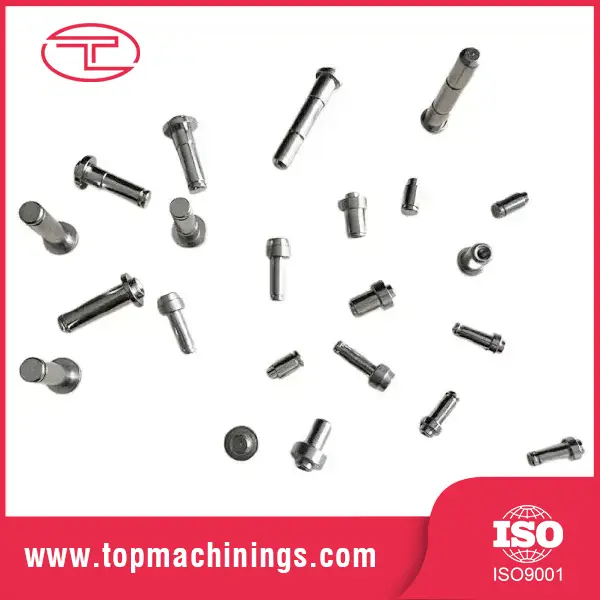 ຊິ້ນສ່ວນ Nickel-plated ເຄື່ອງຈັກ CNC ສາມາດປັບປຸງປະສິດທິພາບອຸດສາຫະກໍາແລະຄວາມຫນ້າເຊື່ອຖືຂອງຜະລິດຕະພັນໄດ້ແນວໃດ?