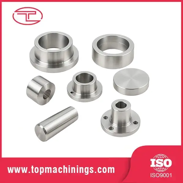 7075 ອະລູມິນຽມ CNC ອົງປະກອບເຄື່ອງຈັກ 7075 ອະລູມິນຽມ CNC ອົງປະກອບເຄື່ອງຈັກ