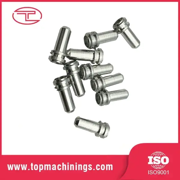 CNC Machining Industrial Pins Dowel CNC Machining Industrial Pins Dowel