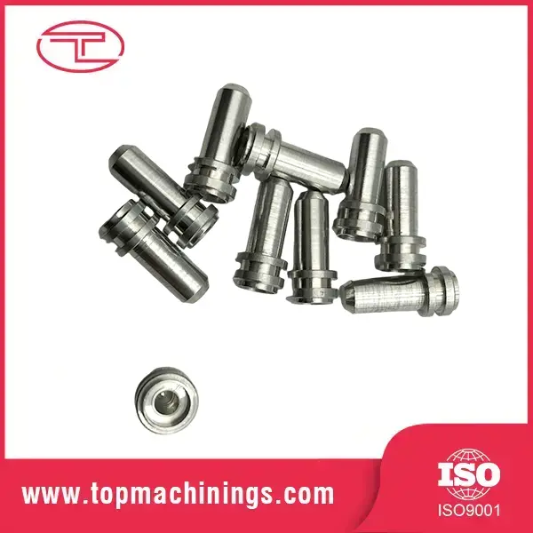 CNC Machining Industrial Pins Dowel