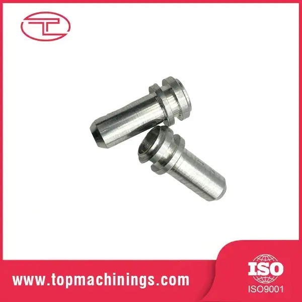 CNC Machining Industrial Pins Dowel