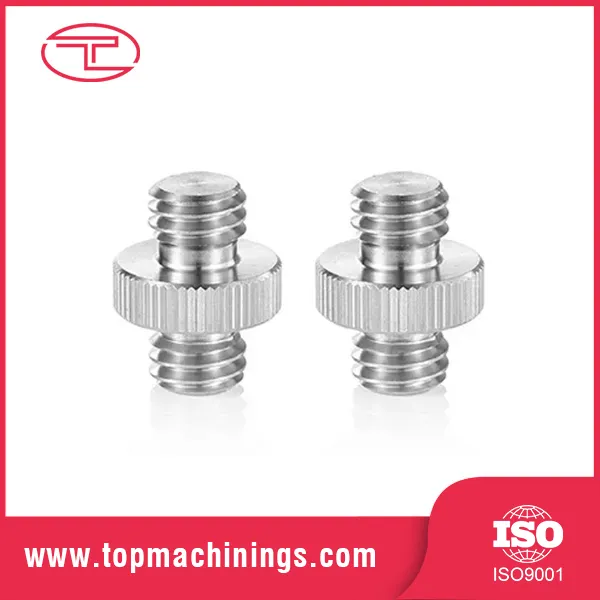 ສະແຕນເລດ Turned Fasteners